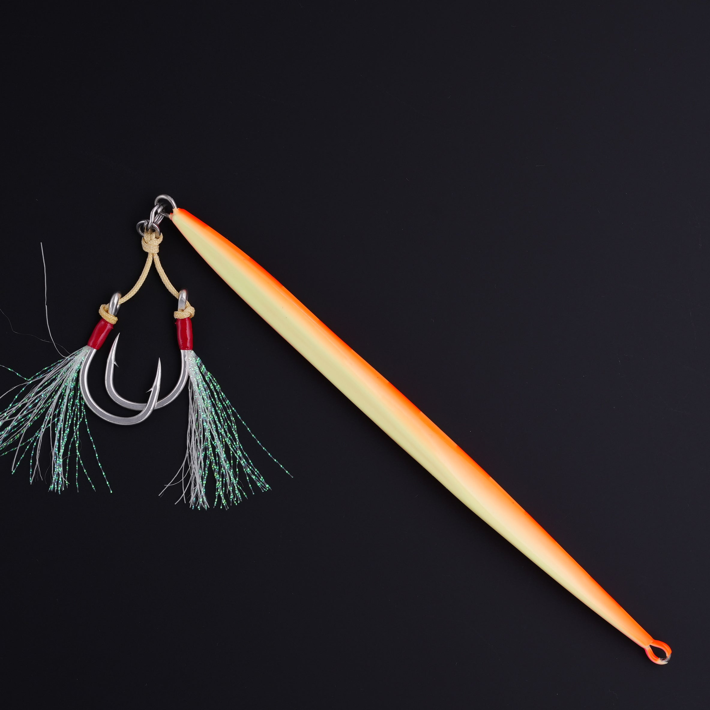 LURVENIX Flash Dart 150g-350g