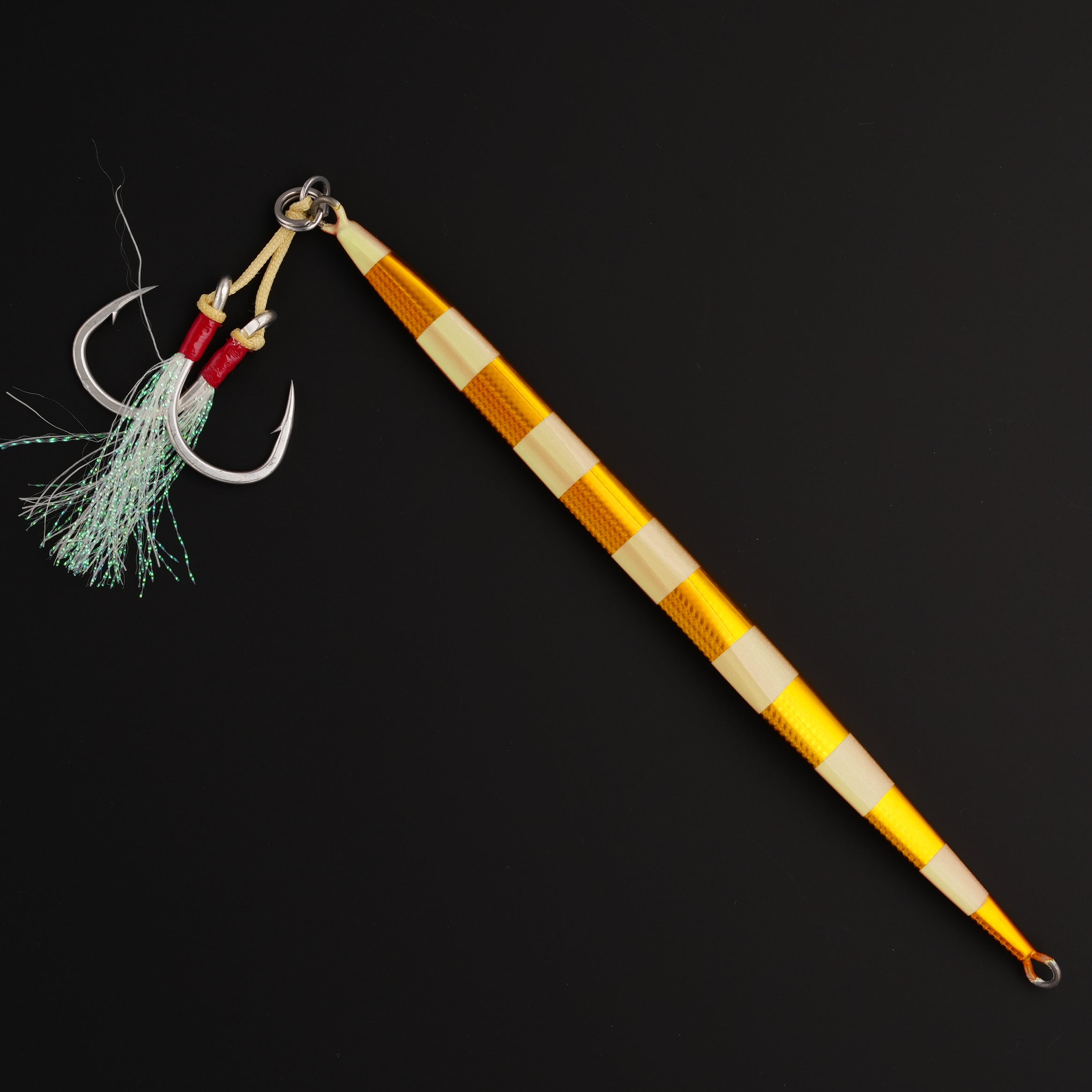 LURVENIX Flash Dart 150g-350g