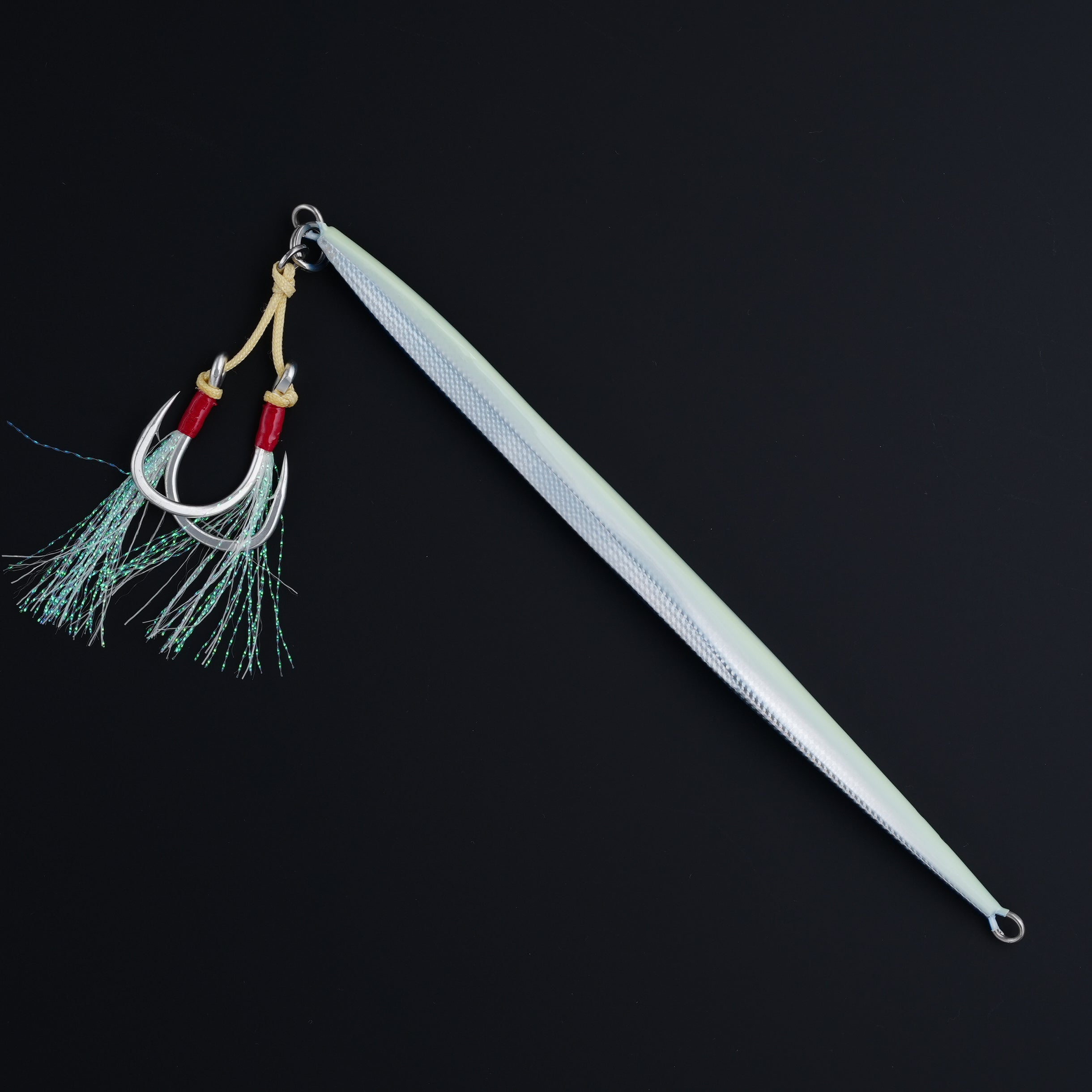 LURVENIX Flash Dart 150g-350g