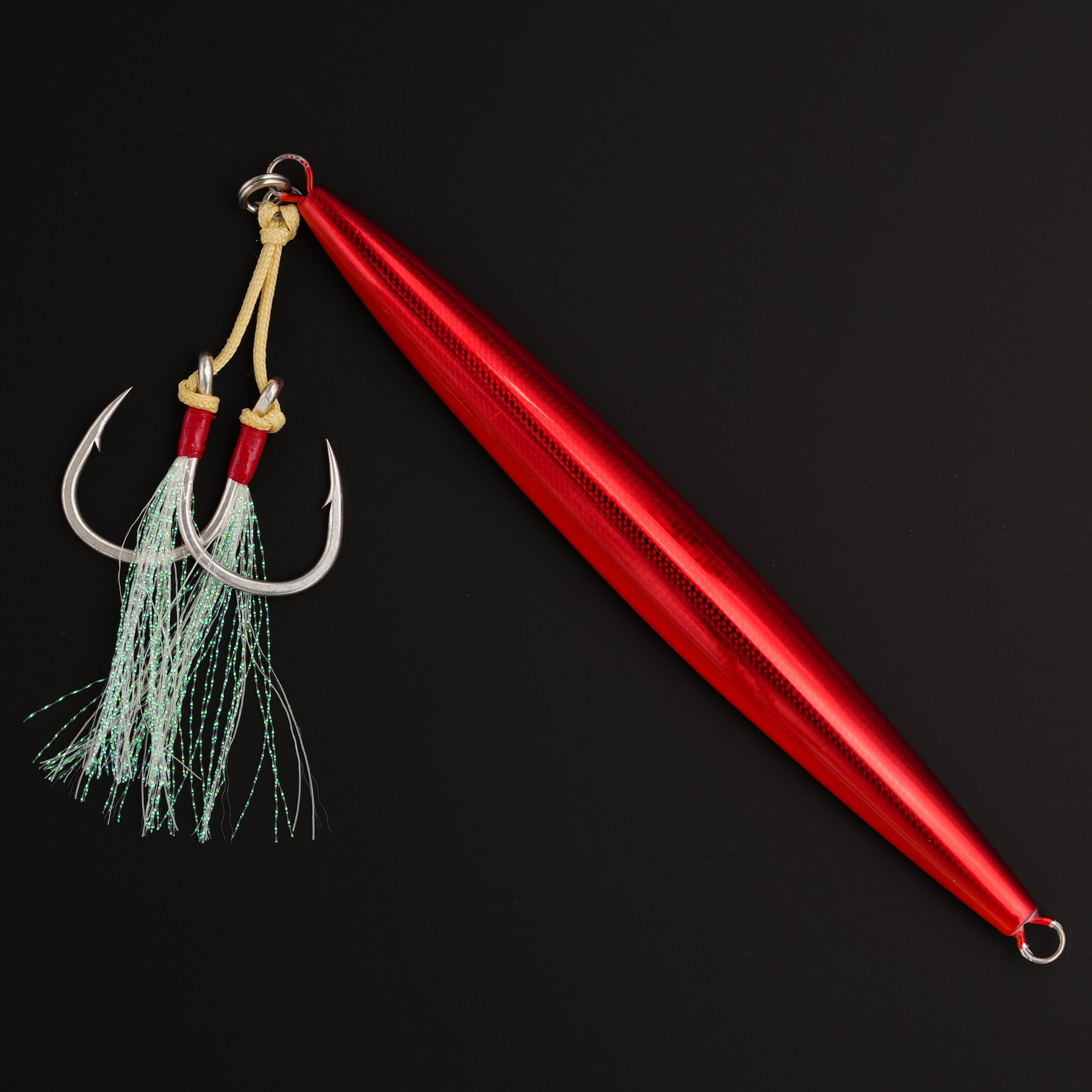LURVENIX DOTSTRIKE 100g-400g