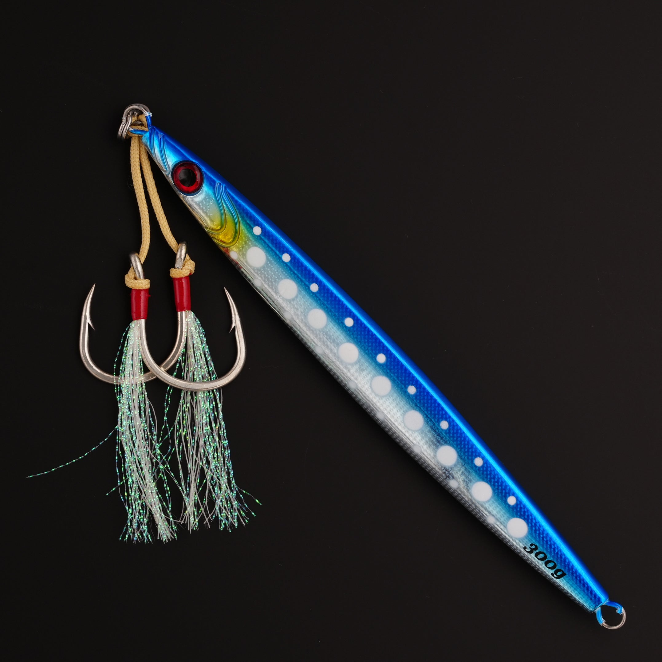 LURVENIX DOTSTRIKE 100g-400g