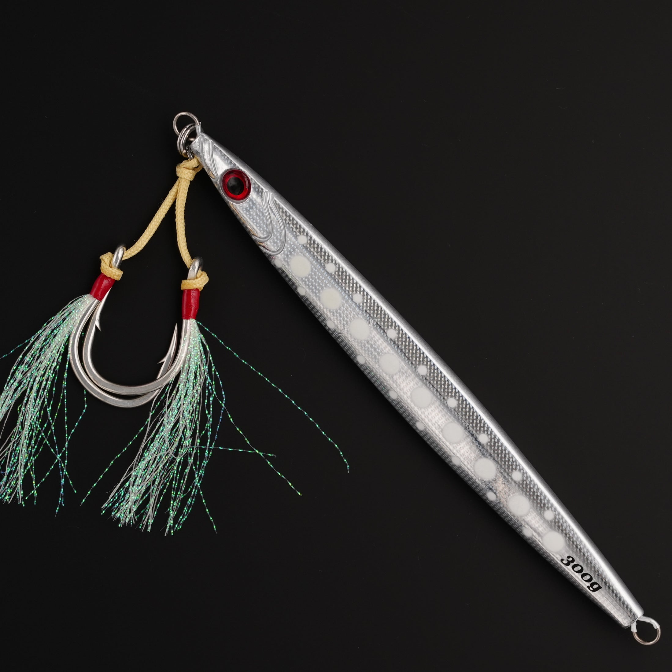 LURVENIX DOTSTRIKE 100g-400g