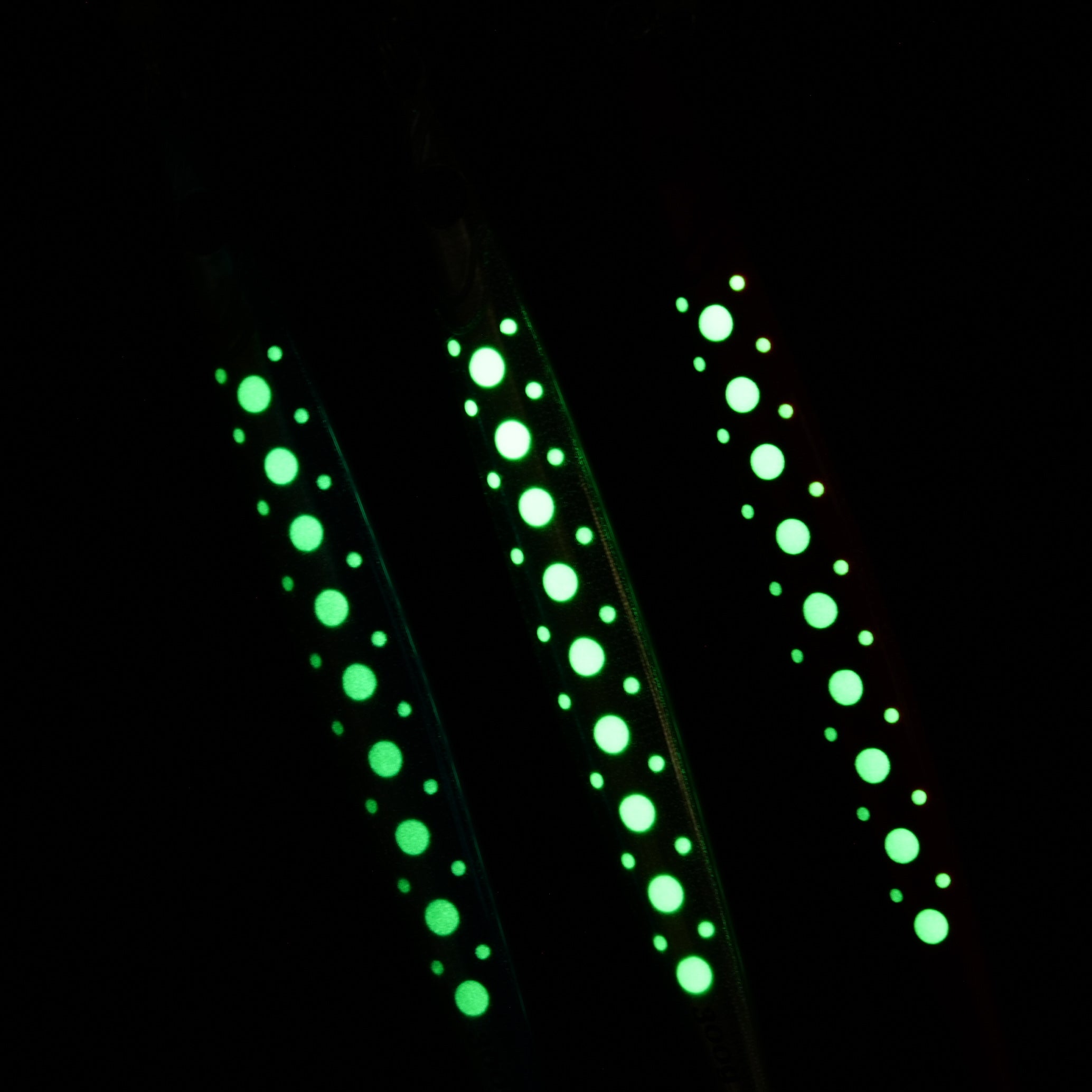LURVENIX DOTSTRIKE 100g-400g