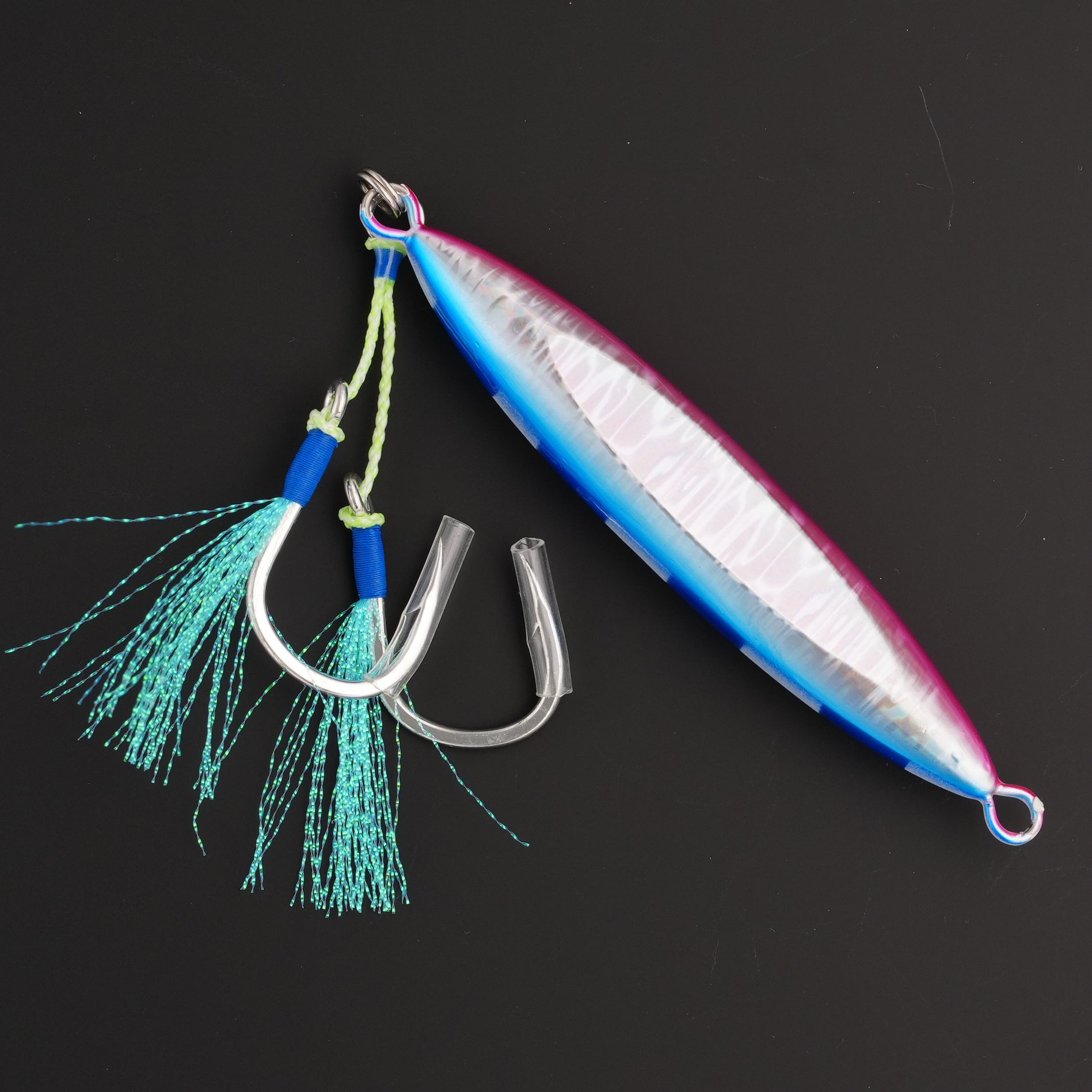 LURVENIX Tuna Bomb 200g-600g