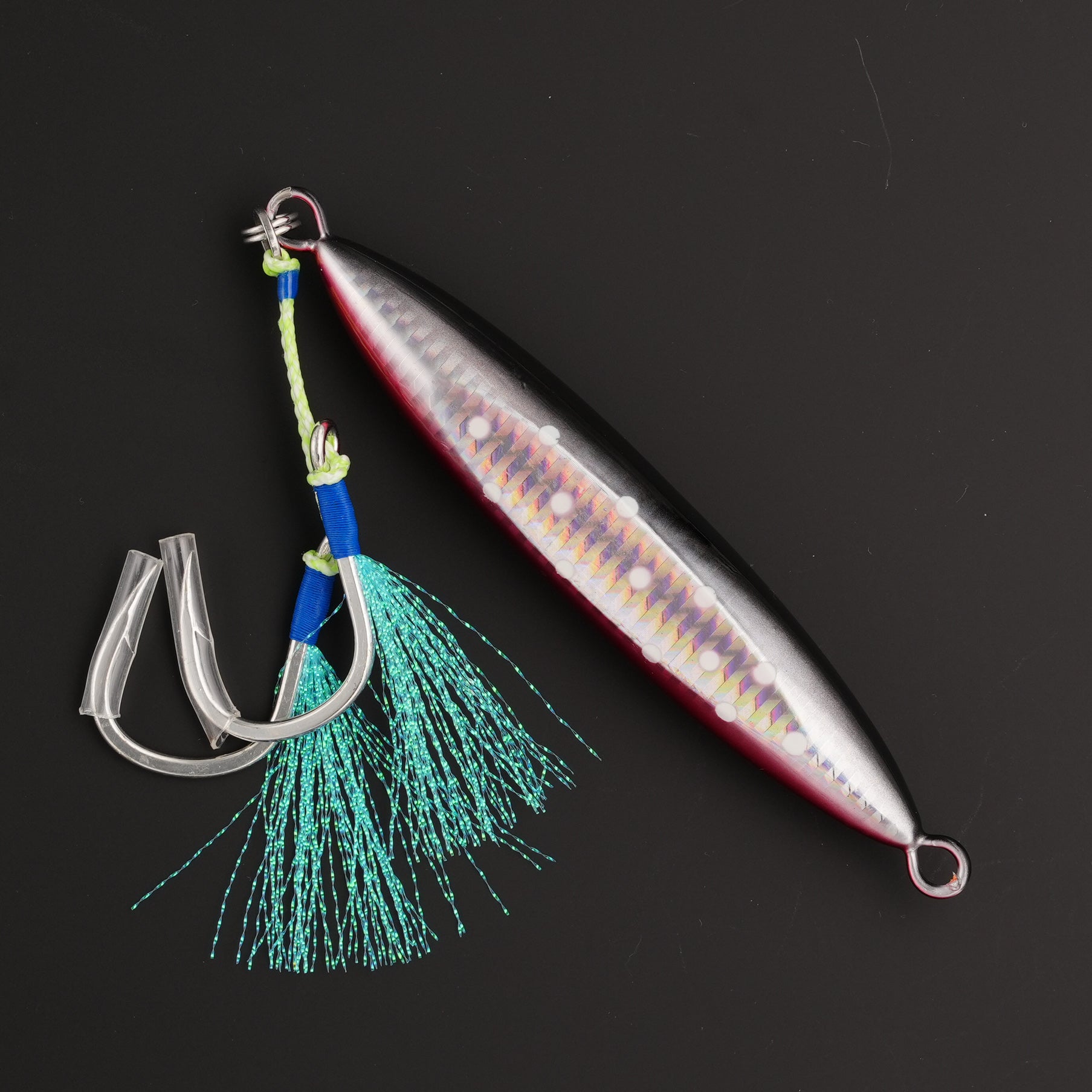LURVENIX Tuna Bomb 200g-600g
