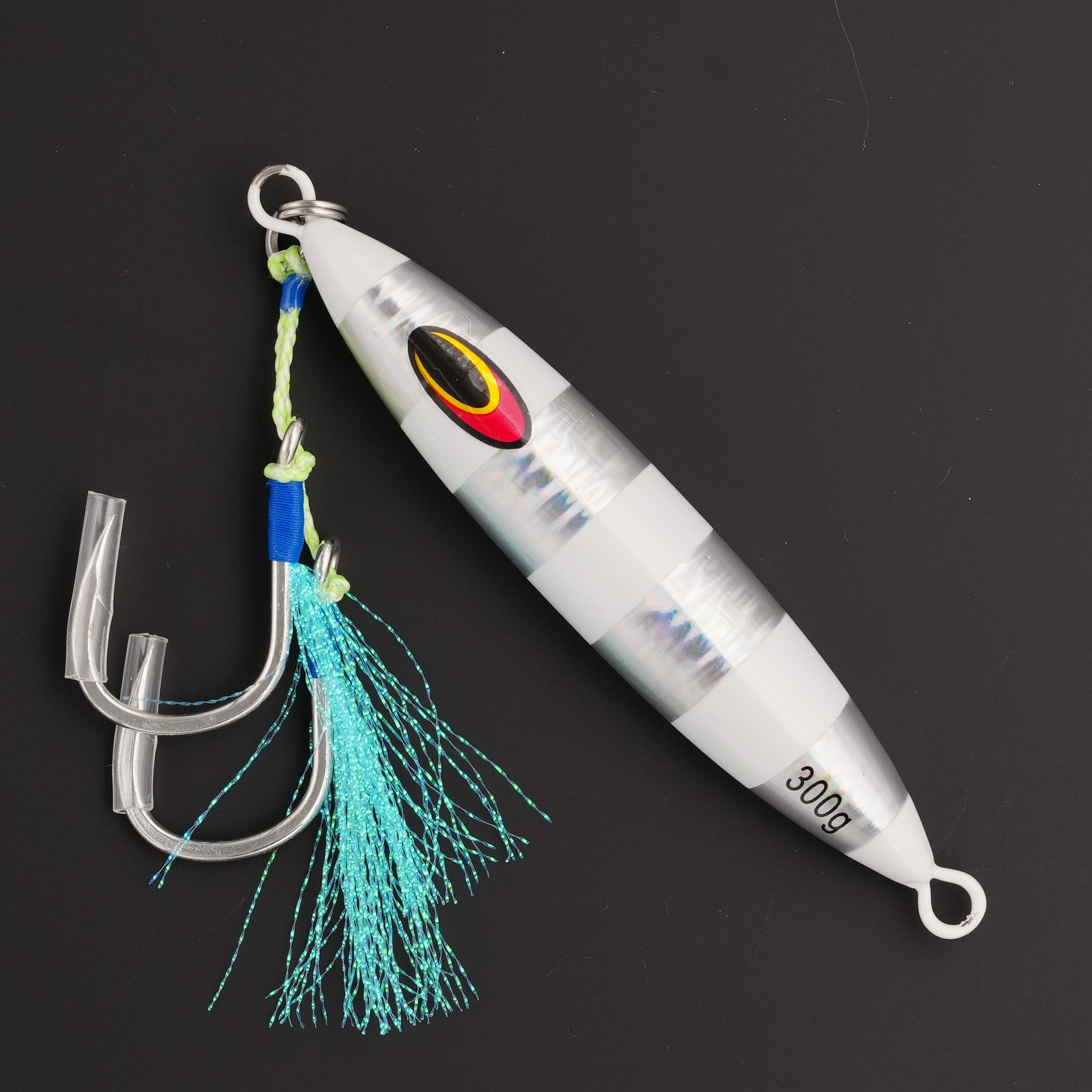 LURVENIX Tuna Bomb 200g-600g