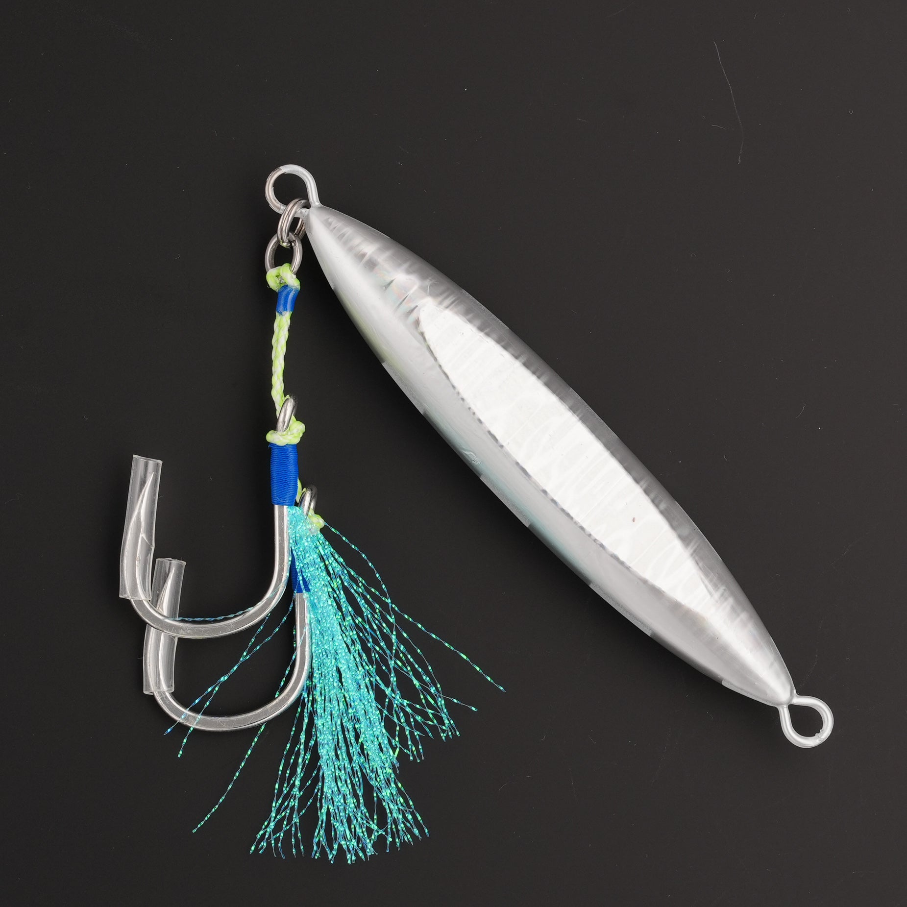 LURVENIX Tuna Bomb 200g-600g