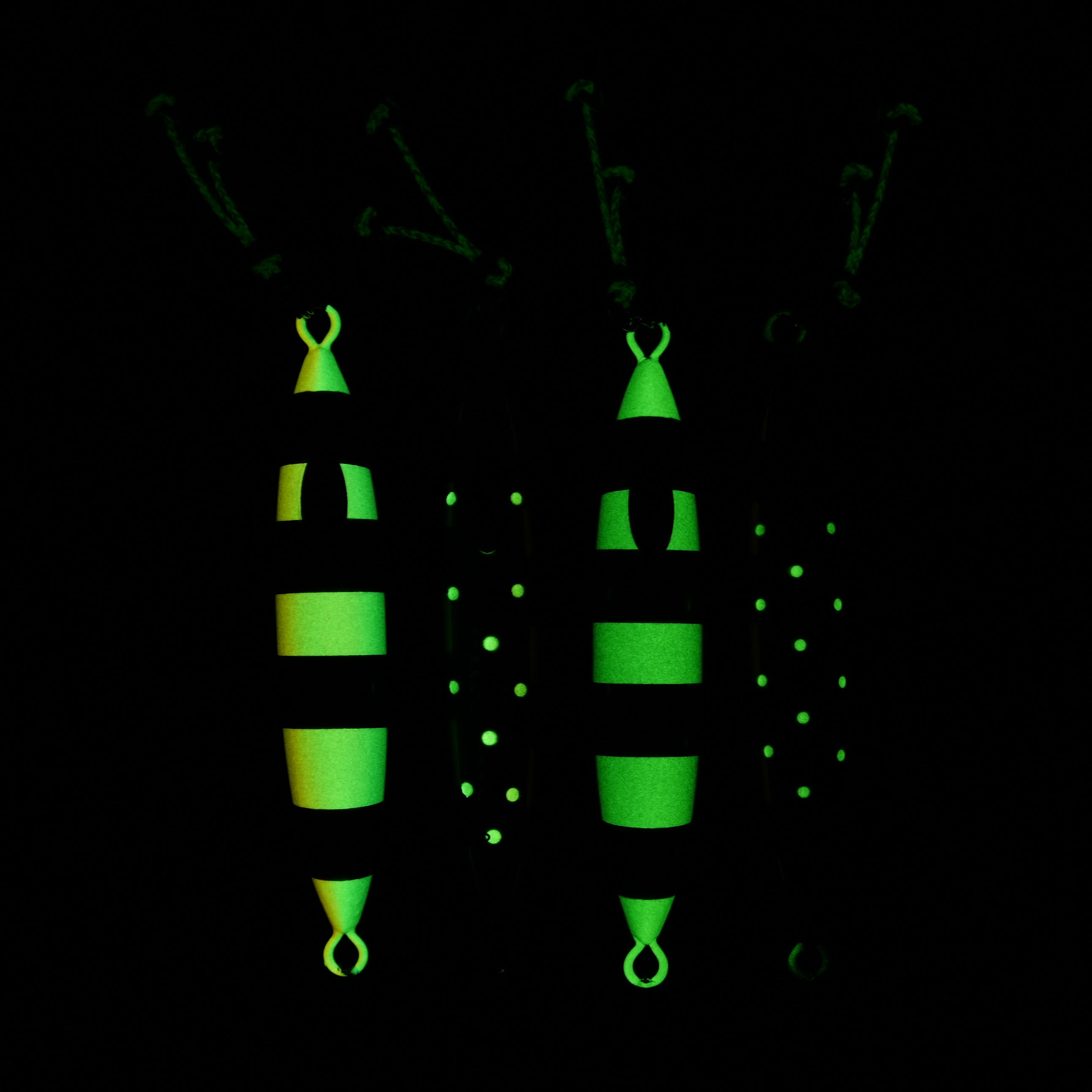 LURVENIX Tuna Bomb 200g-600g