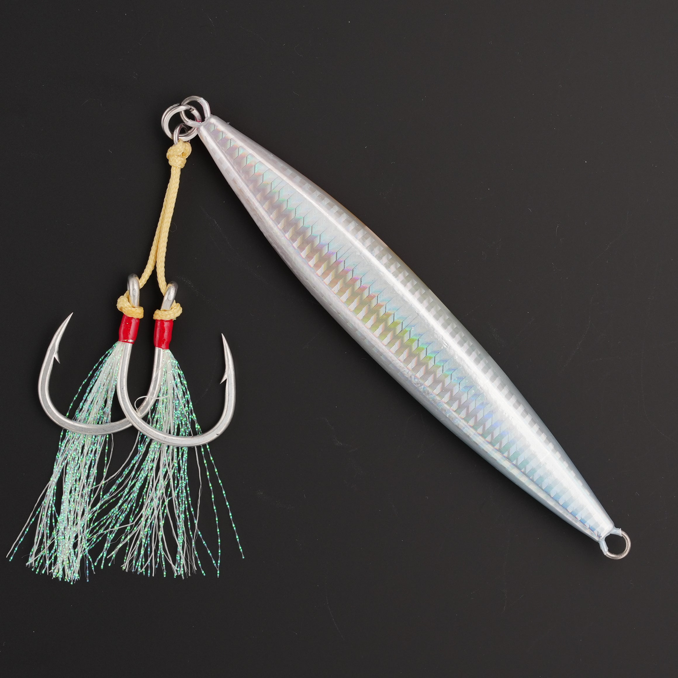 LURVENIX Blaster Jig 30g-250g