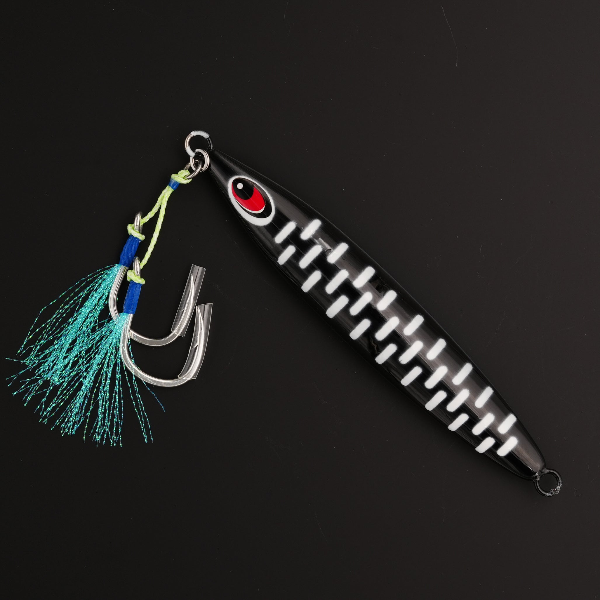 LURVENIX Glide Blade 250g-500g