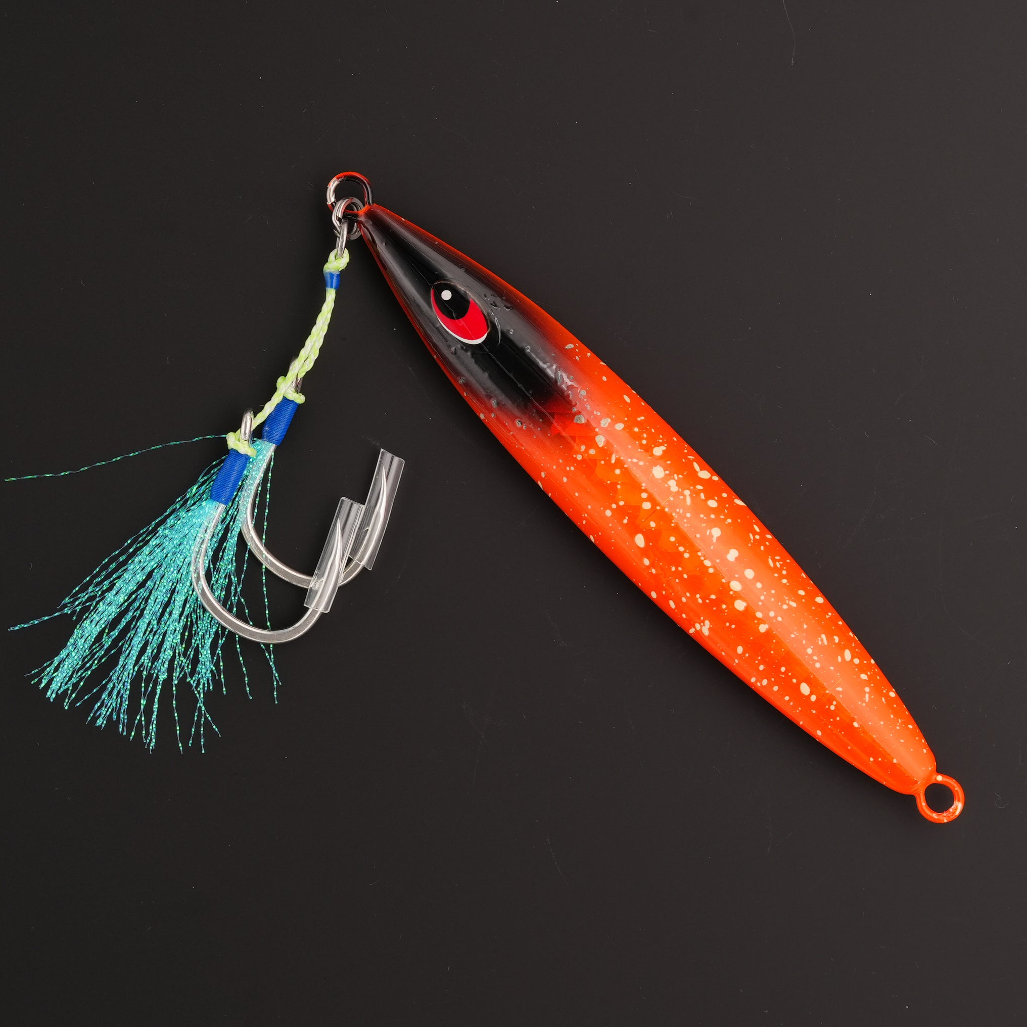 LURVENIX Glide Blade 250g-500g