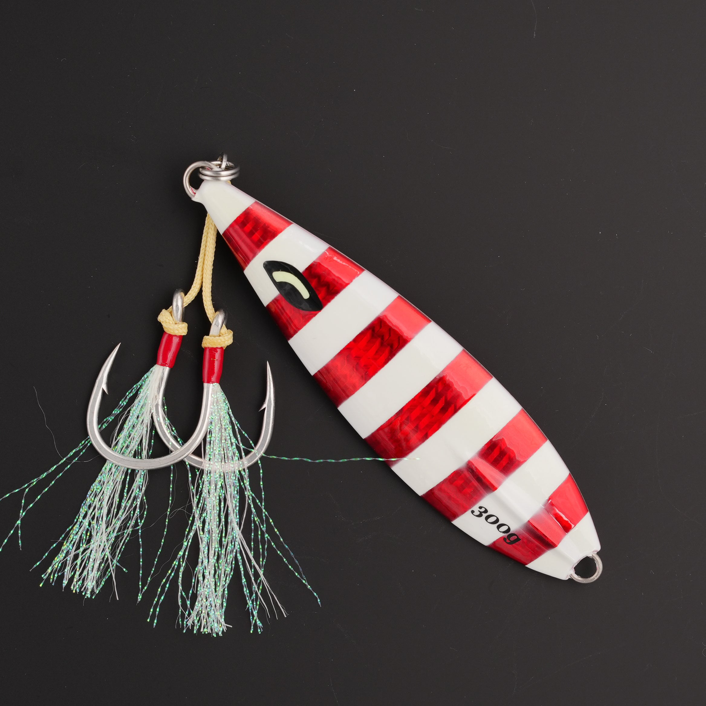 LURVENIX Wobble Leaf 20g-400g