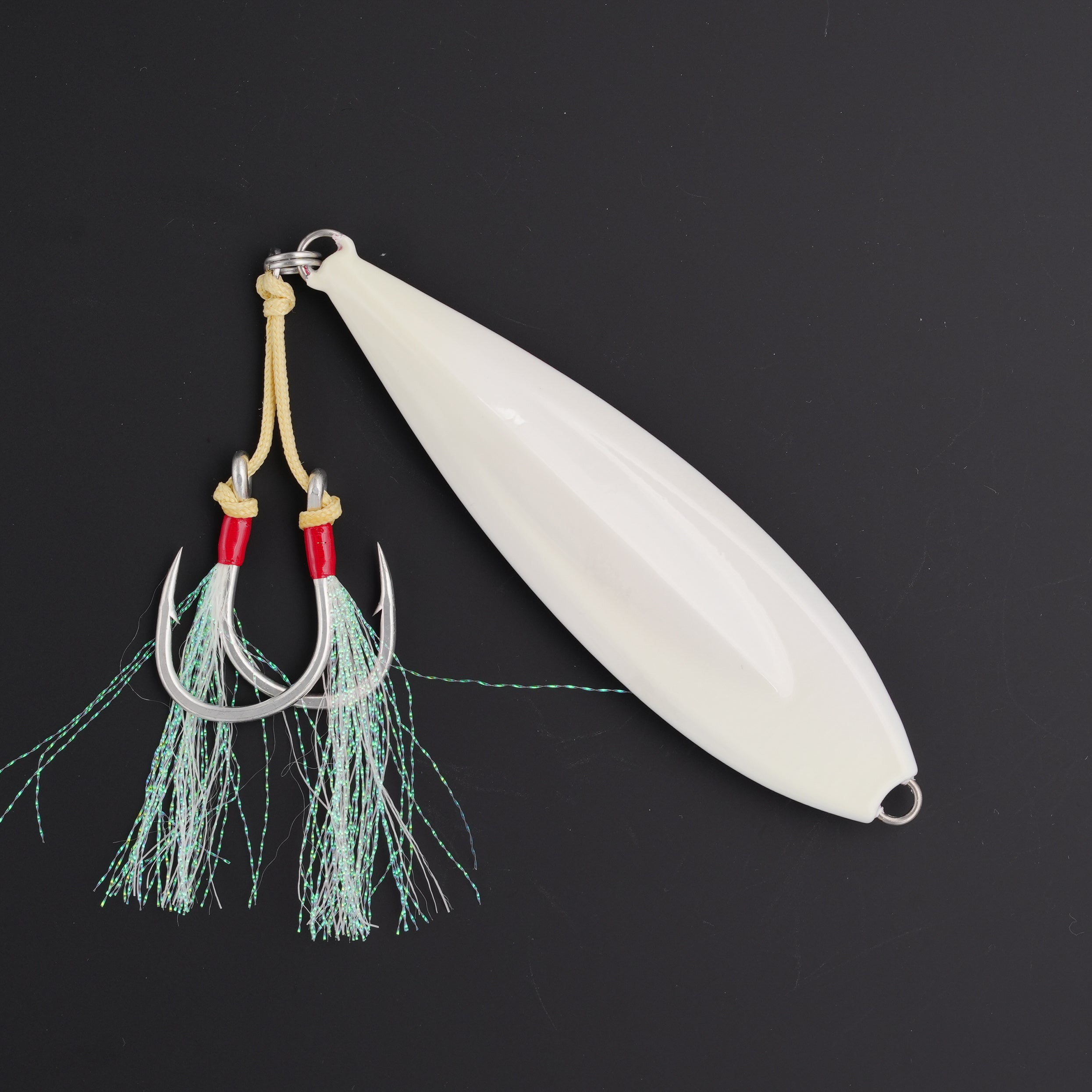 LURVENIX Wobble Leaf 20g-400g