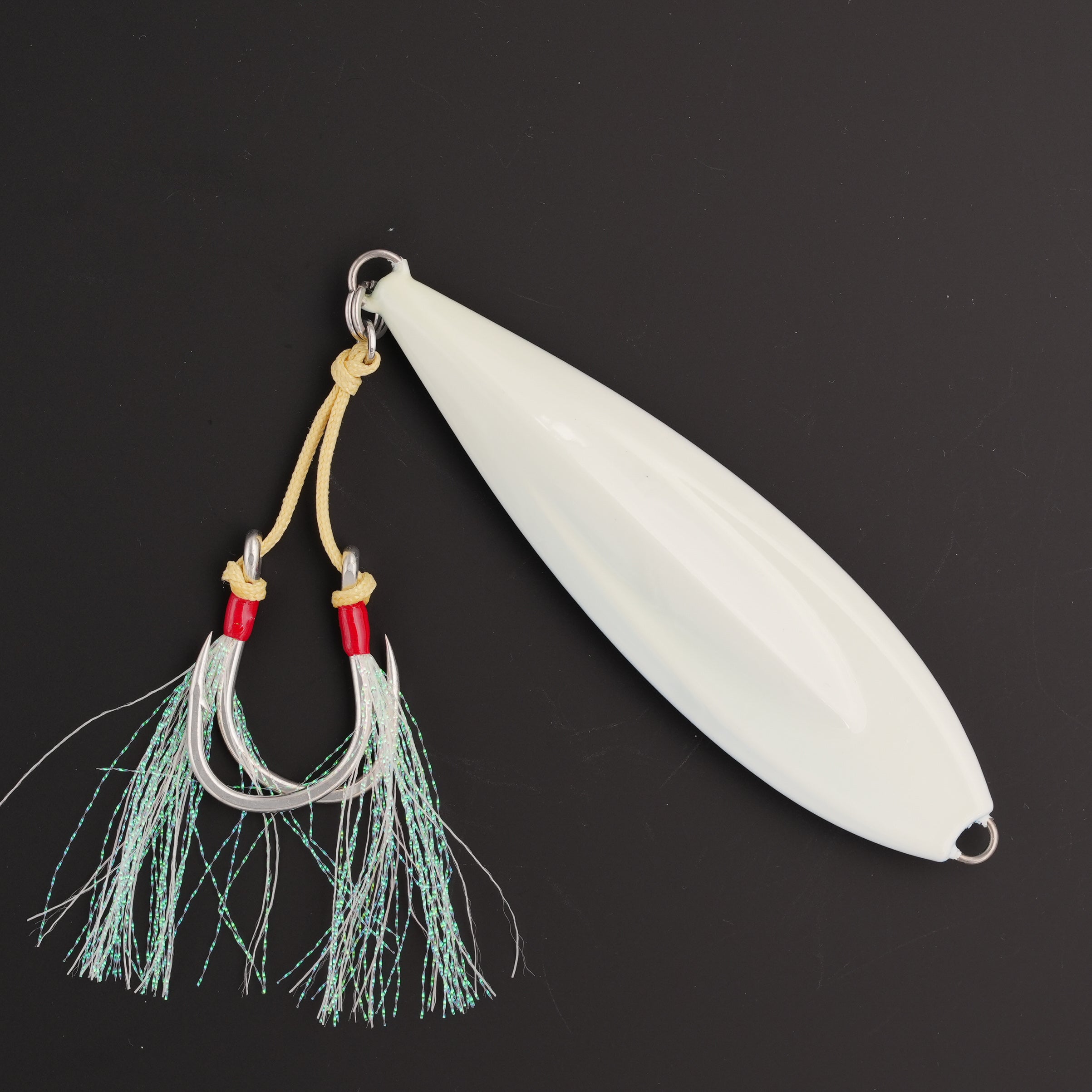 LURVENIX Wobble Leaf 20g-400g