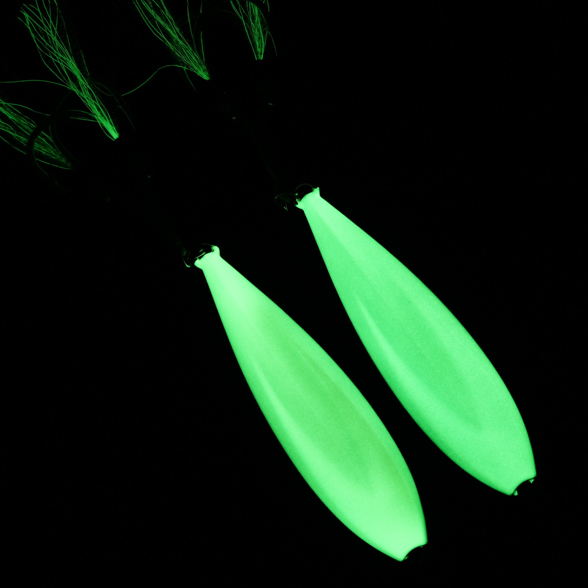LURVENIX Wobble Leaf 20g-400g