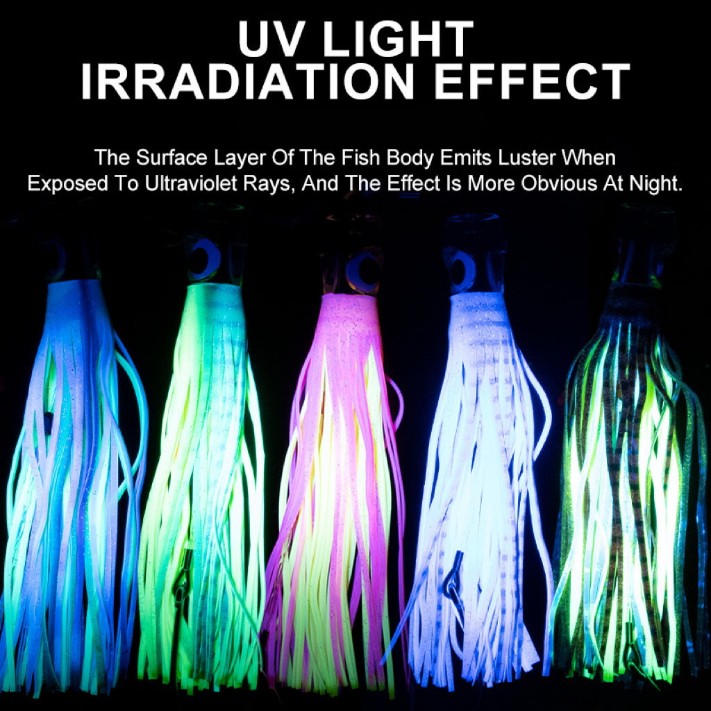Trolling Lures 110g/9 inch