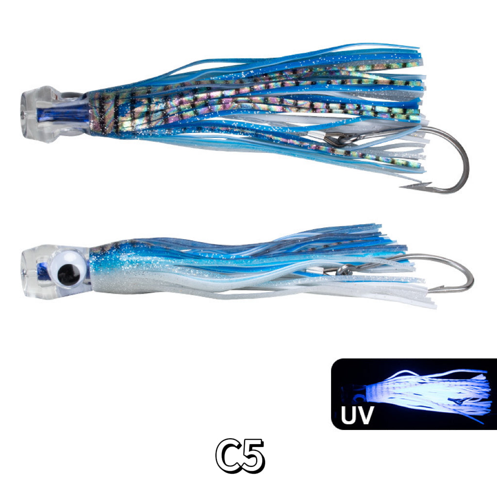 Trolling Lures 110g/9 inch