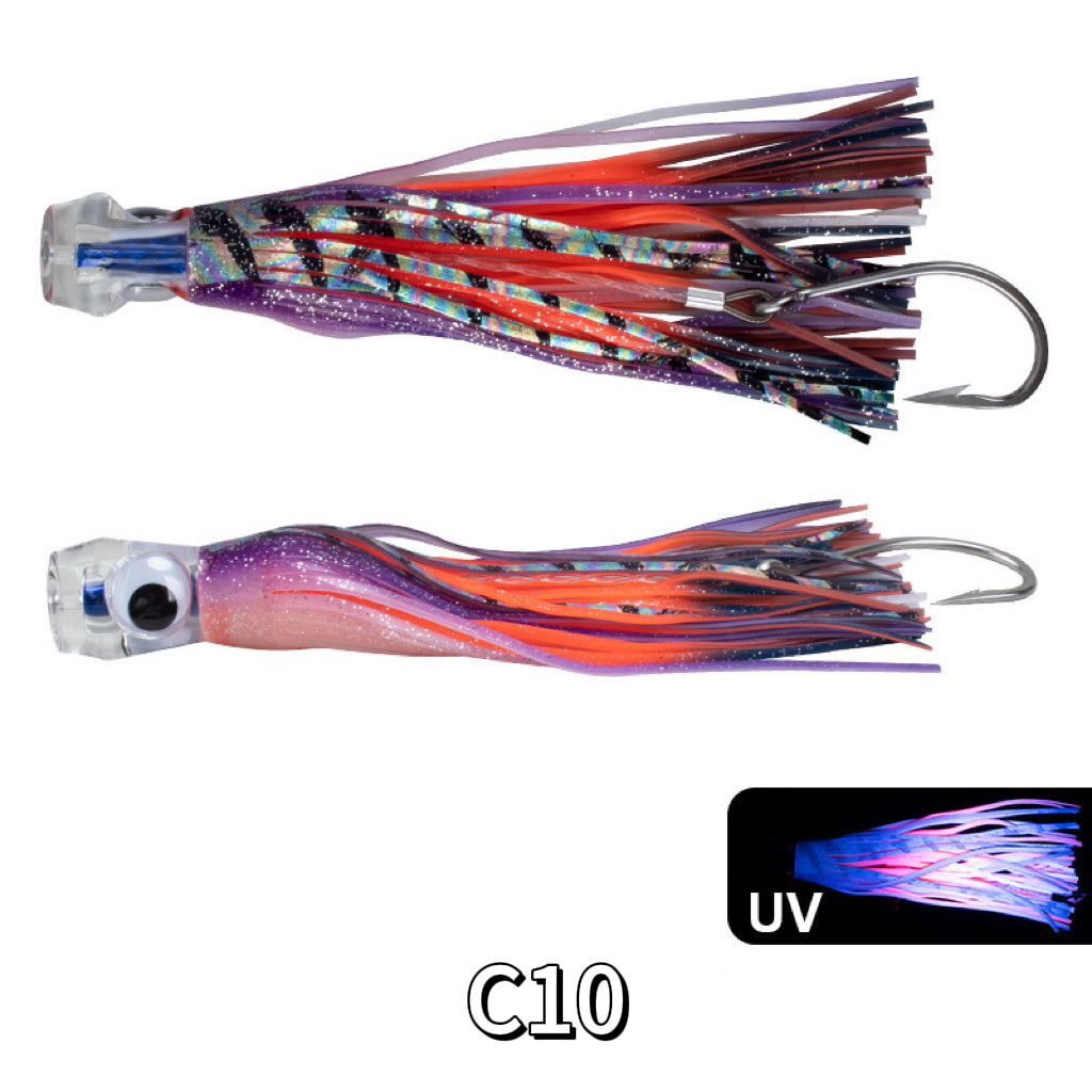 Trolling Lures 110g/9 inch