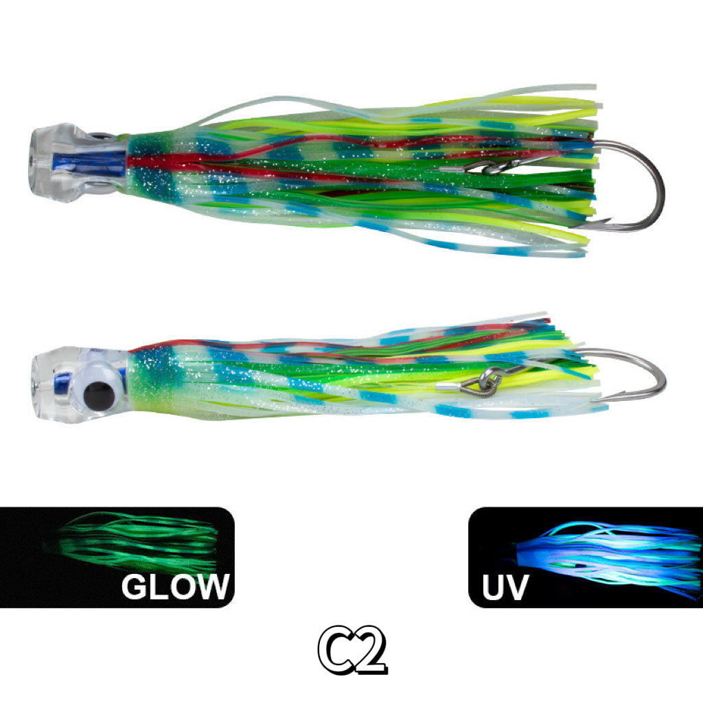 Trolling Lures 110g/9 inch