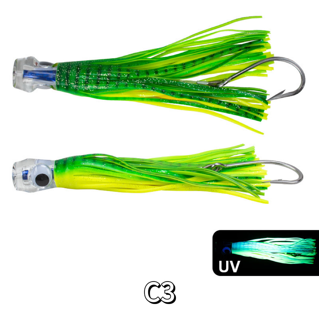 Trolling Lures 110g/9 inch