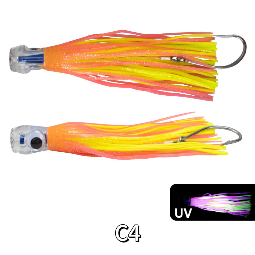 Trolling Lures 110g/9 inch