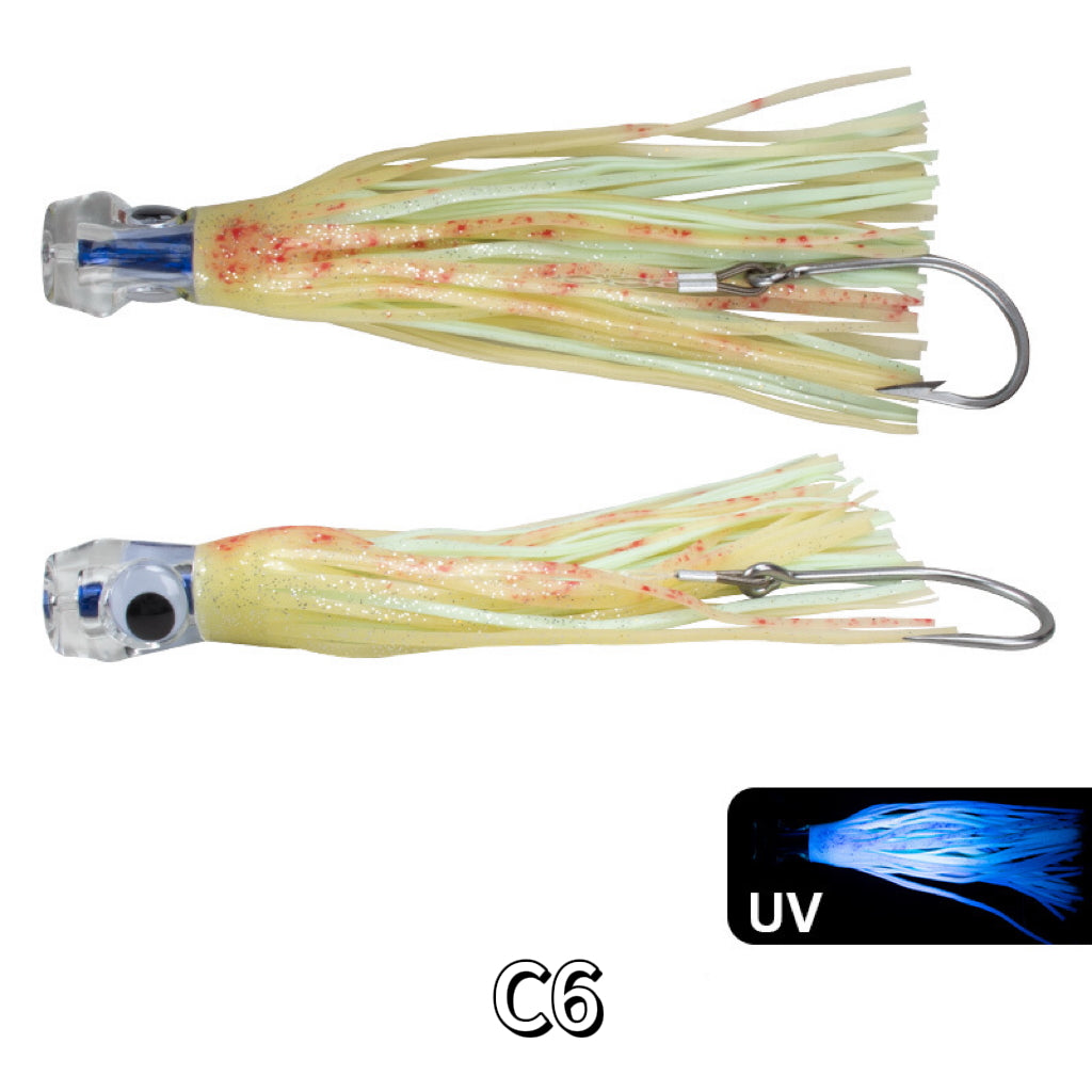 Trolling Lures 110g/9 inch