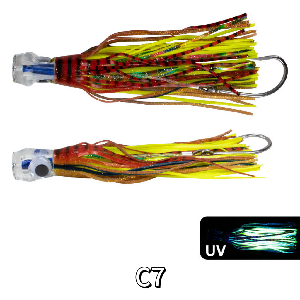 Trolling Lures 110g/9 inch