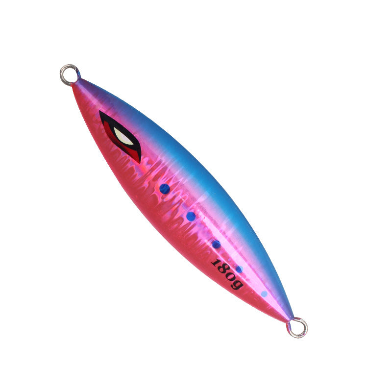 Slow Pitch Jigs 40g 100g 200g 300g 500g