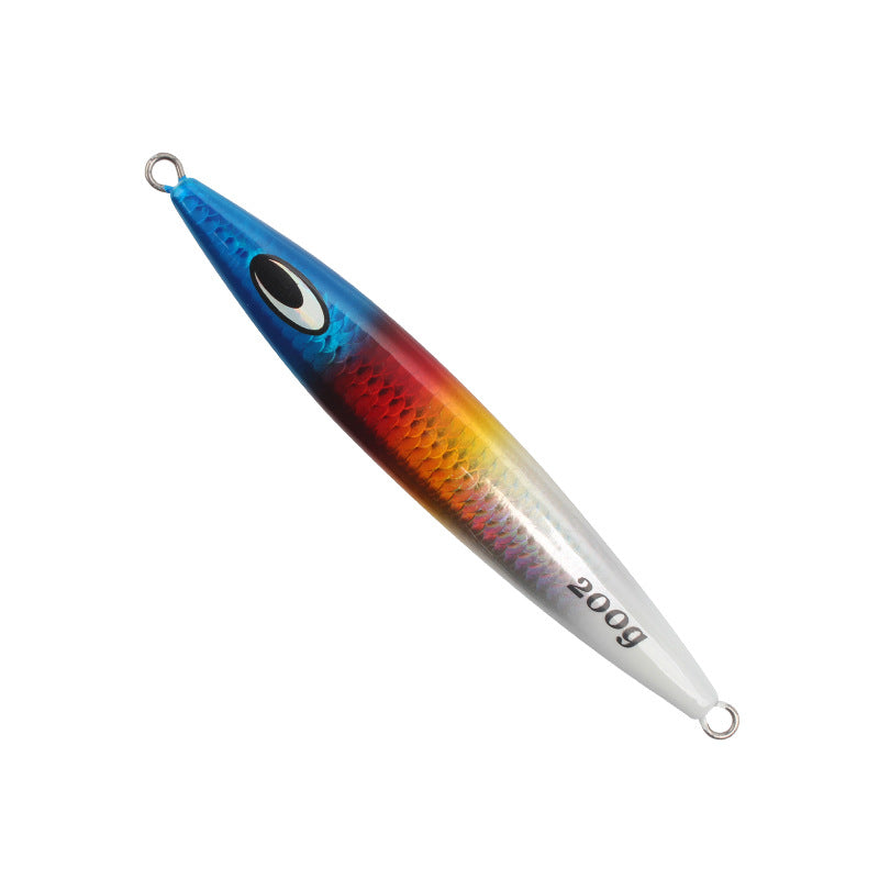 Slow Pitch Jigs 30g 60g 100g 150g 250g