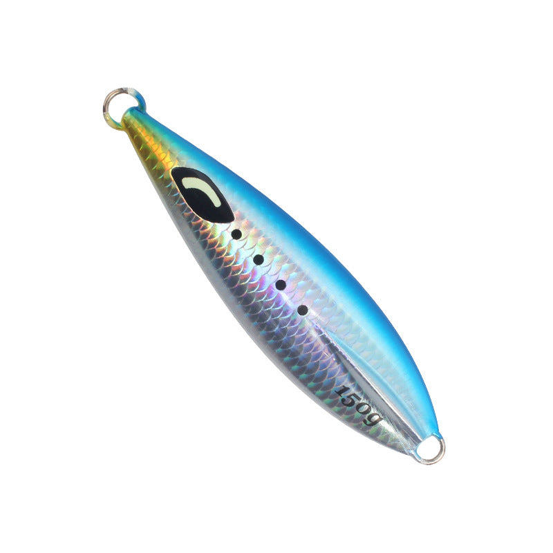 Slow Pitch Jigs 20g 40g 60g 100g 200g 300g